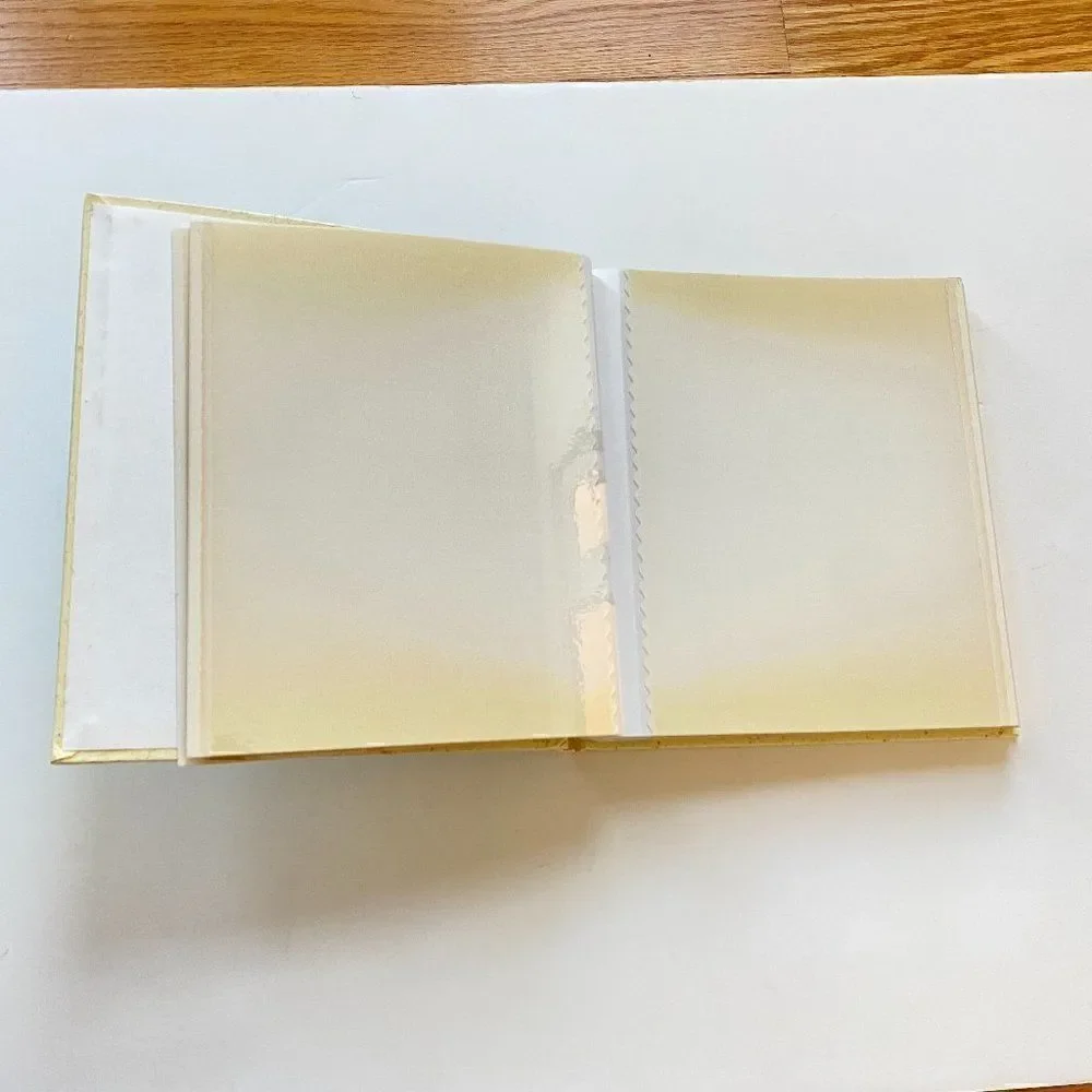 New Photo Album